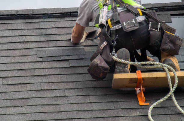 Trusted Storm Damage Roof Repair service in Essex, MT - Brentwood Metal Roofing